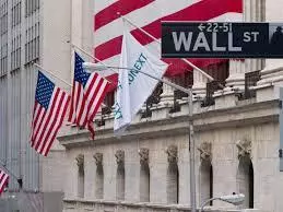 Idée de trading : vente Wall Street au comptant